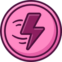 Racer badge