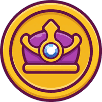 Legend badge